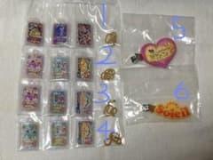 アイカツ ガチャ バラ売り - メルカリ