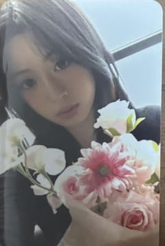 BABYMONSTER Era 2 トレカ アヒョンのサムネイル