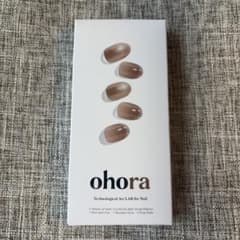ohora ジェルネイルシール(N BRILLER)のサムネイル