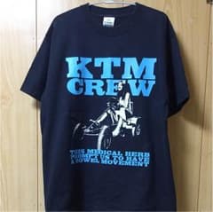 ケツメイシ☆Tシャツのサムネイル