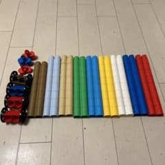 ジャクエツ  Bブロックのサムネイル