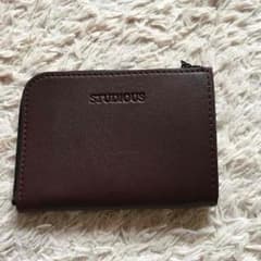 STUDIOUS  小銭入れのサムネイル