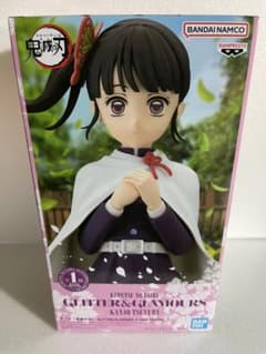 鬼滅の刃 GLITTER&GLAMOURS-KANAO TSUYURI- - メルカリ