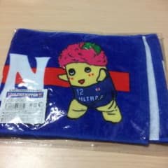 ふなっしーマフラータオルのサムネイル
