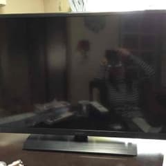 SHARP AQUOS 40インチ テレビ こじこじさん専用のサムネイル