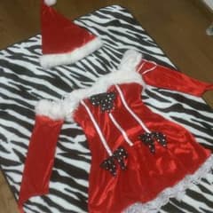 サンタコス♡のサムネイル
