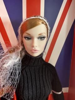 ポピーパーカー The Swinging London Collection - メルカリ