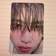 the boyz ソヌ trigger minirecord トレカ - メルカリ