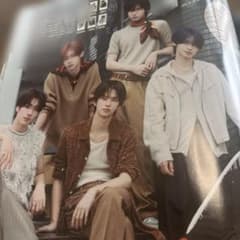 CanCam 2026年 10月号 TWS 切り抜きのサムネイル