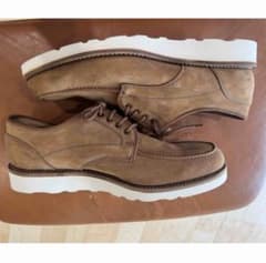 【英国限定】　CHEANEY チーニー　29cmのサムネイル