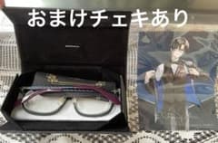 にじさんじ VOLTACTION 執事眼鏡 四季凪アキラのサムネイル