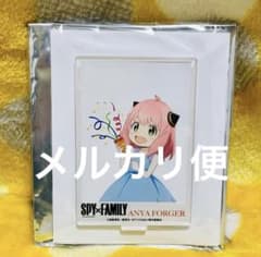 SPY×FAMILY Acrylic Stand Acrylic stand Anya (197)