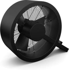 希少☆Stadler Form☆ Q-fan マットブラック☆サーキュレーター 希少☆Stadler Form☆ Q-fan マットブラック☆サーキュレーター - メルカリ