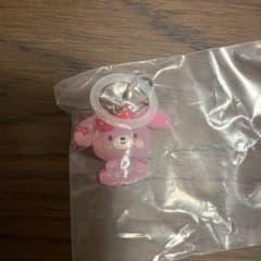 サンリオ ぼんぼんりぼん めじるしアクセサリーのサムネイル