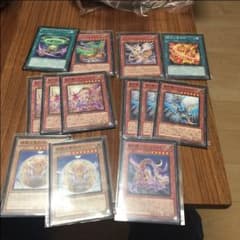聖刻デッキパーツのサムネイル