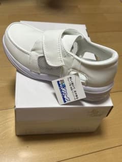 ナースシューズ 24.0 【12/23まで値下げ価格】