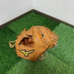 ミズノプロ投手用のサムネイル