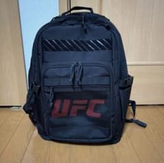 美品 UFC リュックのサムネイル