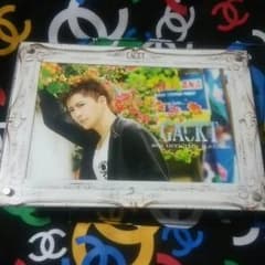 Gackt☆2014卓上カレンダー☆のサムネイル