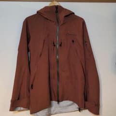 Teton Bros. TB3 Jacket ティートンブロス ハードシェルのサムネイル