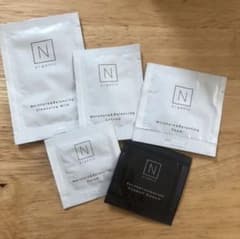 buyachanさん専用  Nオーガニック サンプルセットのサムネイル