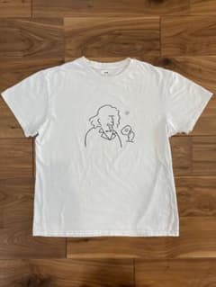 【you!!!様専用】koe donuts×長場雄コラボTシャツのサムネイル