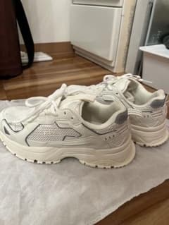 FILA スニーカー レディースのサムネイル