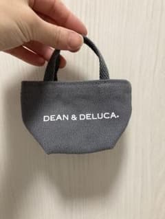 DEAN &DELUCA ミニバックのサムネイル