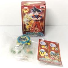 新品・未使用:ドラゴンボール「フィギア付きラジオコントロールカー」 ドラゴンボールフィギュア付ラジコンカー - メルカリ