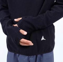 Roa Hiking Grid Hoodie スウェットシャツ Roa Hiking Grid Hoodie スウェットシャツ - メルカリ