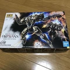 hg 1/144 百里のサムネイル