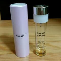 CHANELツイストのサムネイル