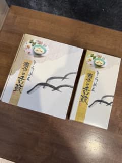 高尾製粉製麺 そうめん 瀬戸の舌鼓 2箱セット