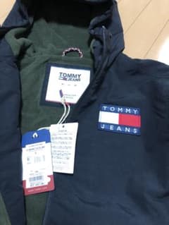 税別定価¥22.000新品未使用 中綿入アウター ユニセックス 正規店購入 