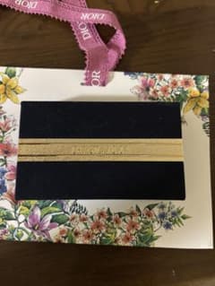 DIORアイシャドウパレット 5色入り - メルカリ