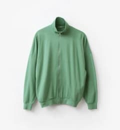 ジャケット・アウター 25aw AURALEE HIGHGAUGE SWEAT ZIP BLOUSON 25aw AURALEE HIGHGAUGE SWEAT ZIP BLOUSON - メルカリ