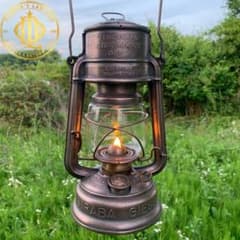 1950' 銅メッキ FEUERHAND 276 StK STRABA 1950' 銅メッキ FEUERHAND 276 StK STRABA - メルカリ
