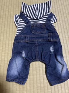 犬服　Mサイズのサムネイル