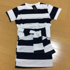 Tシャツスカートセット     セットアップのサムネイル