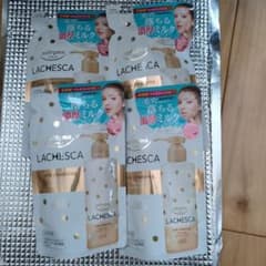 softymo LACHESCA ミルククレンジング 4個入り 在庫ラストのサムネイル