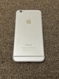 Apple iPhone 6 64GB 本体のサムネイル