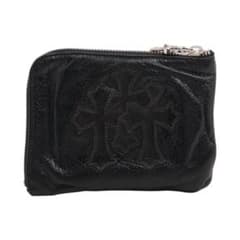 正規品】Chrome Hearts 2 SIDE ZIP CEMETERY - メルカリ