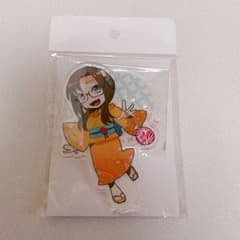 エヴァンゲリオン ぷちえゔぁ 箱根 限定 アクリルスタンド マリ - メルカリ