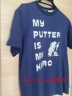 パーリーゲイツ 半袖Tシャツ2枚セットのサムネイル