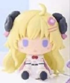 ホロライブ 一番くじ ちょこのっこ わため - メルカリ