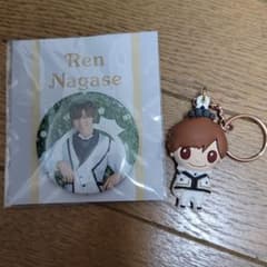 PVC キーホルダー　キンプリのサムネイル