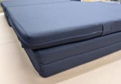 ハイエース6型　荷室用マットのサムネイル