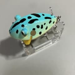 スプラッシュクラブSCケロッパー Kolopper トップウォーター ルアー