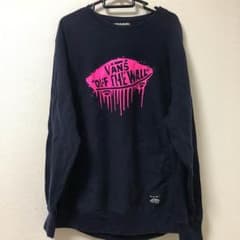 VANSトレーナーのサムネイル