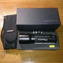 LED LENSER P7 OPT-8407 ヤマモト様のサムネイル